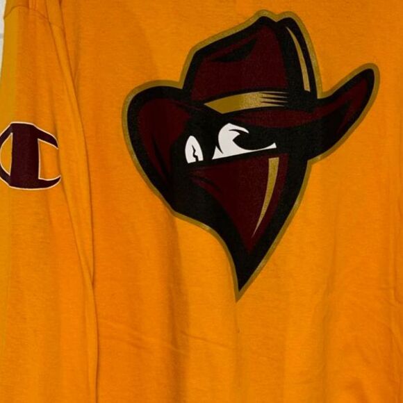 Champion Renegades Long Sleeve T-Shirt XL e-sports - Picture 3 of 3